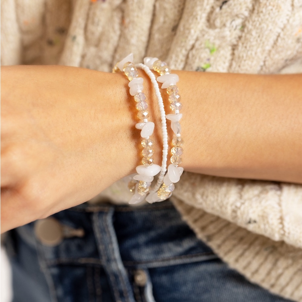 Coil bracelet ❤️